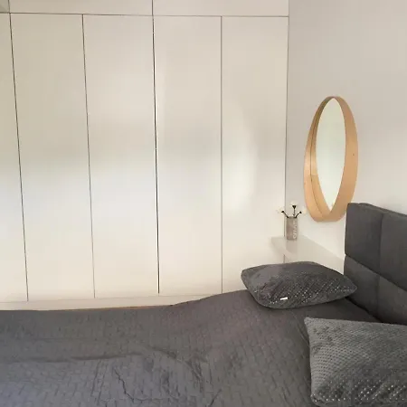 Wypoczynkowa 4 شقة *