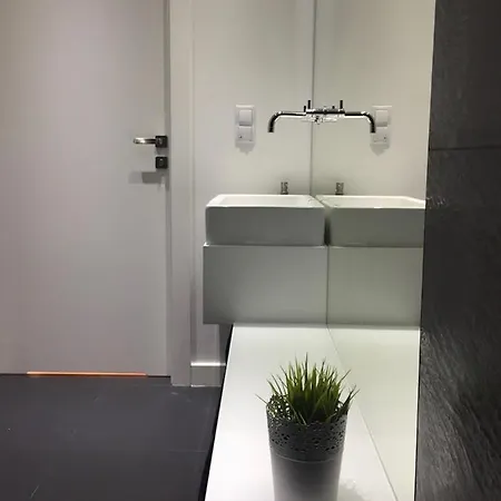 Wypoczynkowa 4 Апартаменты *