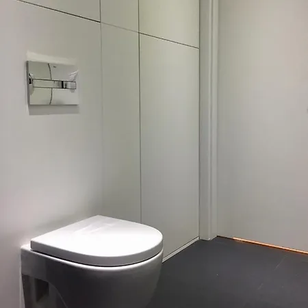 شقة Wypoczynkowa 4 غدانسك