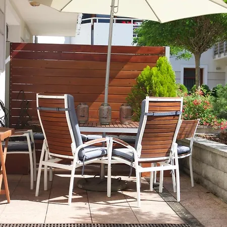 Wypoczynkowa 4 * غدانسك