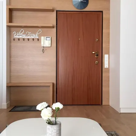 Wypoczynkowa 4 * Гданьск