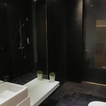 Wypoczynkowa 4 شقة *