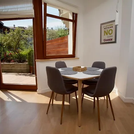 Wypoczynkowa 4 Гданьск