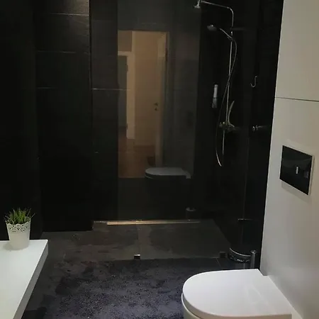 Wypoczynkowa 4 Апартаменты *