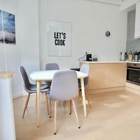 Wypoczynkowa 4 Гданьск