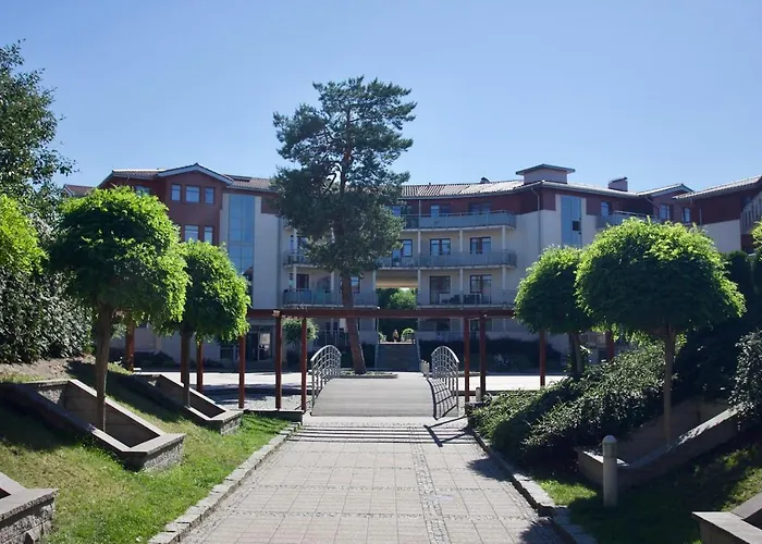 公寓 Wypoczynkowa 4