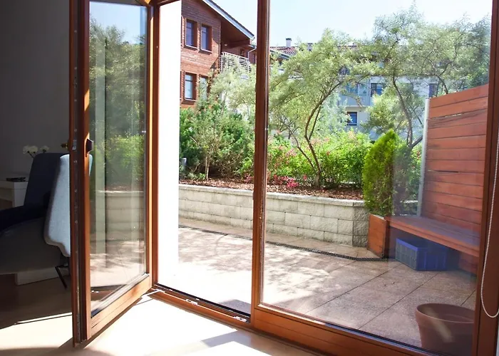 アパート Wypoczynkowa 4 *