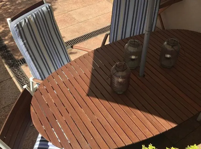 Appartamento Wypoczynkowa 4 *