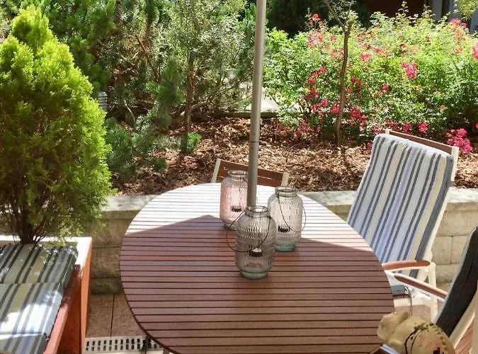 Wypoczynkowa 4 アパート *