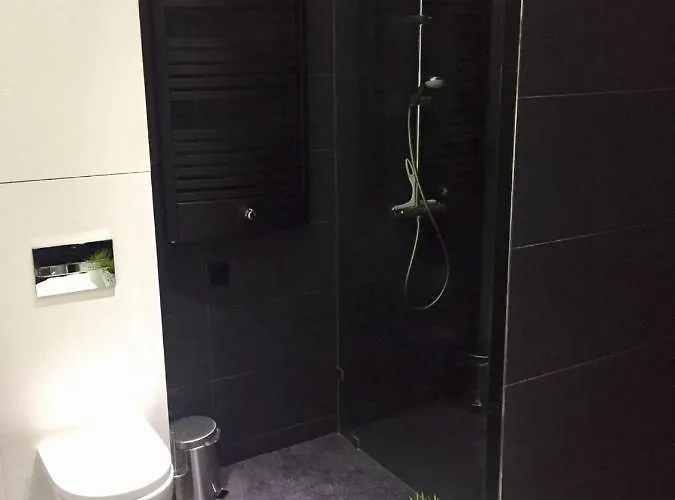 Wypoczynkowa 4 公寓 *