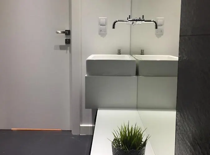 Wypoczynkowa 4 アパート *