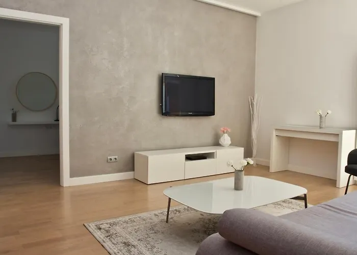 アパート Wypoczynkowa 4 *