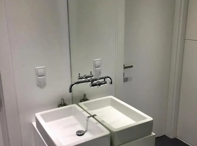 アパート Wypoczynkowa 4 グダニスク