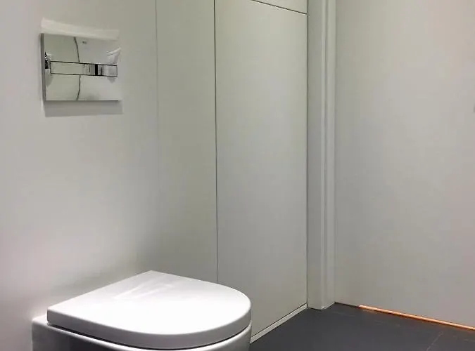 Appartamento Wypoczynkowa 4 Danzica