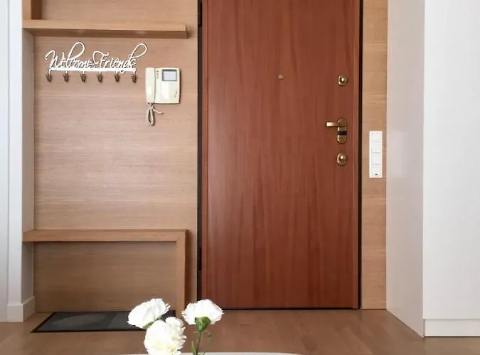 Wypoczynkowa 4 * Danzica