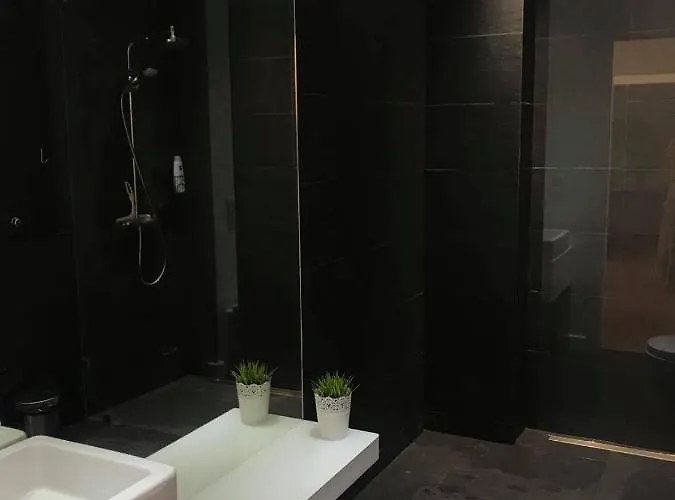 Wypoczynkowa 4 公寓 *