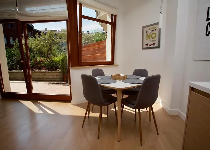 Wypoczynkowa 4 格但斯克