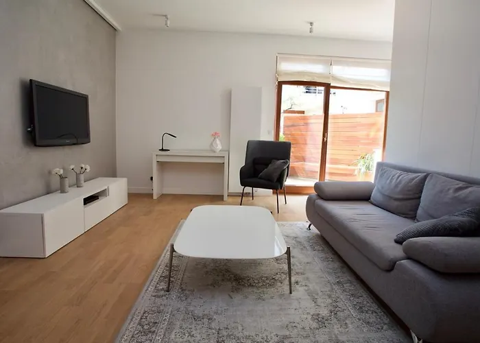 Wypoczynkowa 4 グダニスク