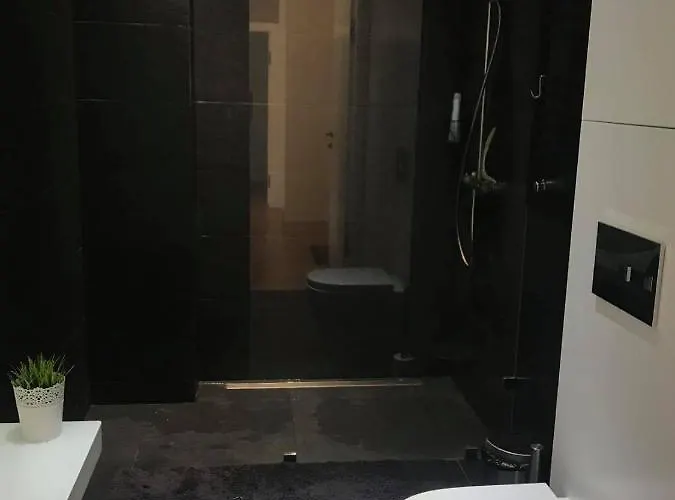 Wypoczynkowa 4 Appartamento *