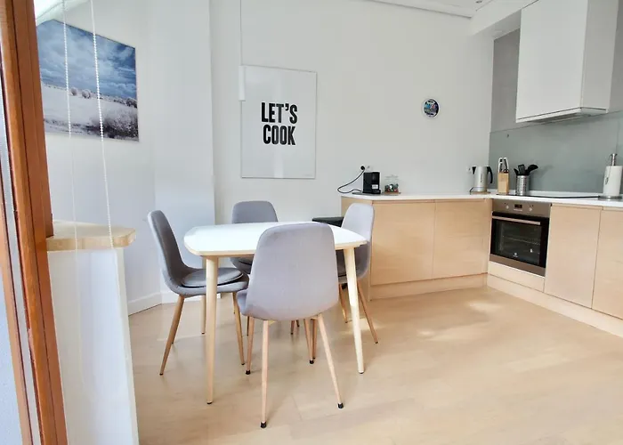 Wypoczynkowa 4 格但斯克