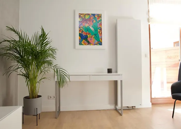 Wypoczynkowa 4 Appartamento Danzica