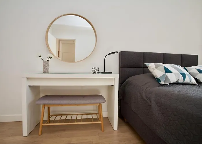 アパート Wypoczynkowa 4