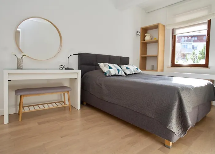 Wypoczynkowa 4 Appartamento *