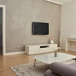 Apartman Wypoczynkowa 4 *