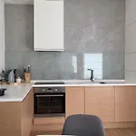 Apartman Wypoczynkowa 4 *