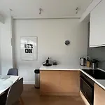 Apartman Wypoczynkowa 4 *