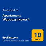 Wypoczynkowa 4 Gdańsk
