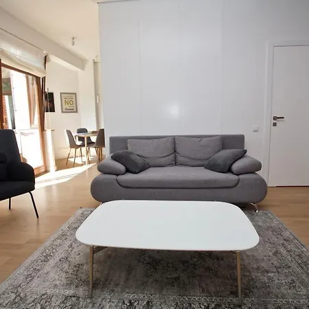 Apartman Wypoczynkowa 4 Gdańsk
