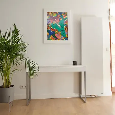 Wypoczynkowa 4 Apartman Gdańsk